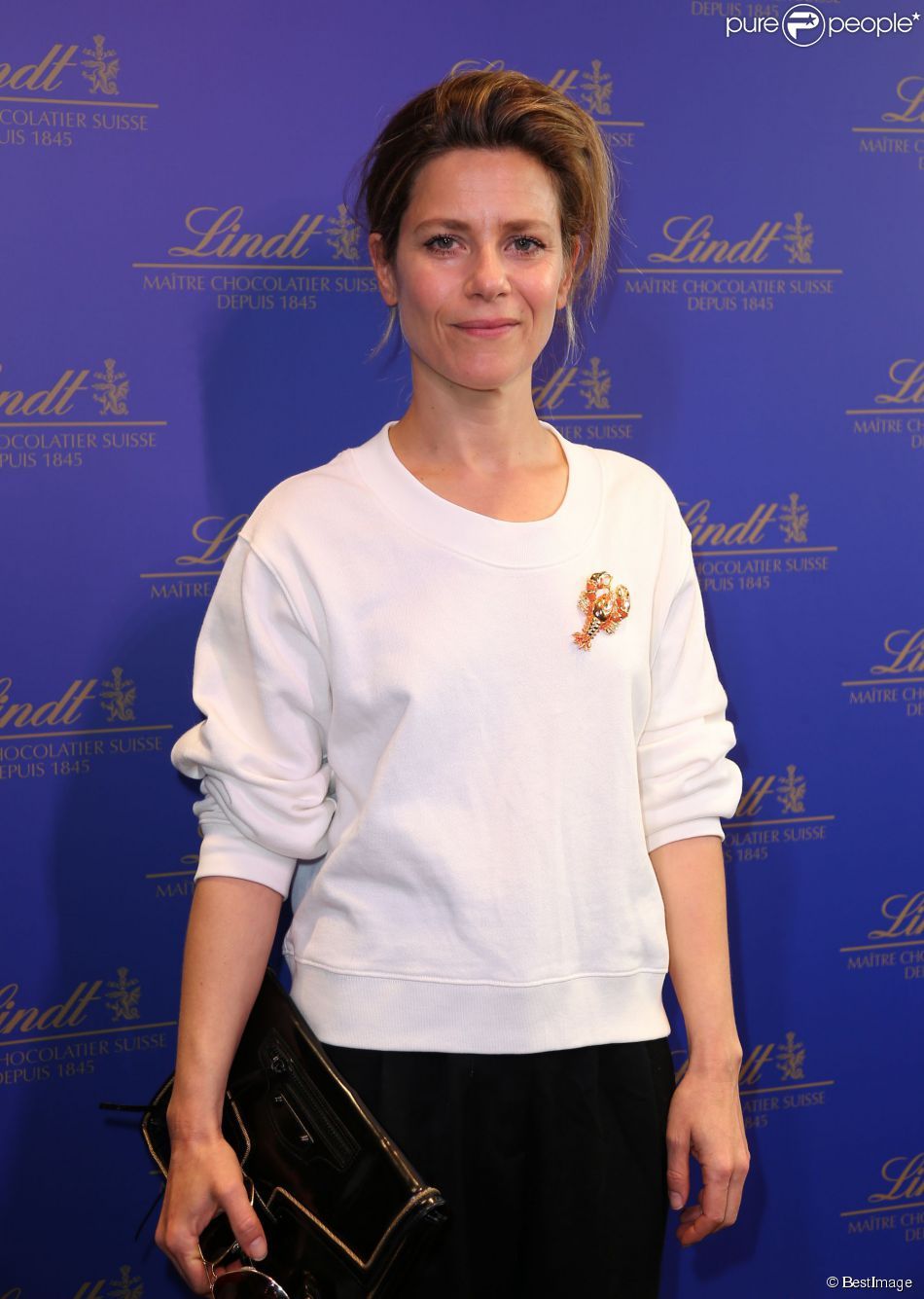 Pictures of Marina Foïs