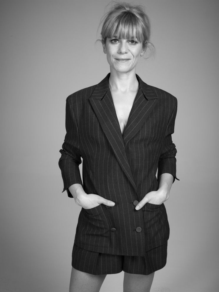 Marina Foïs