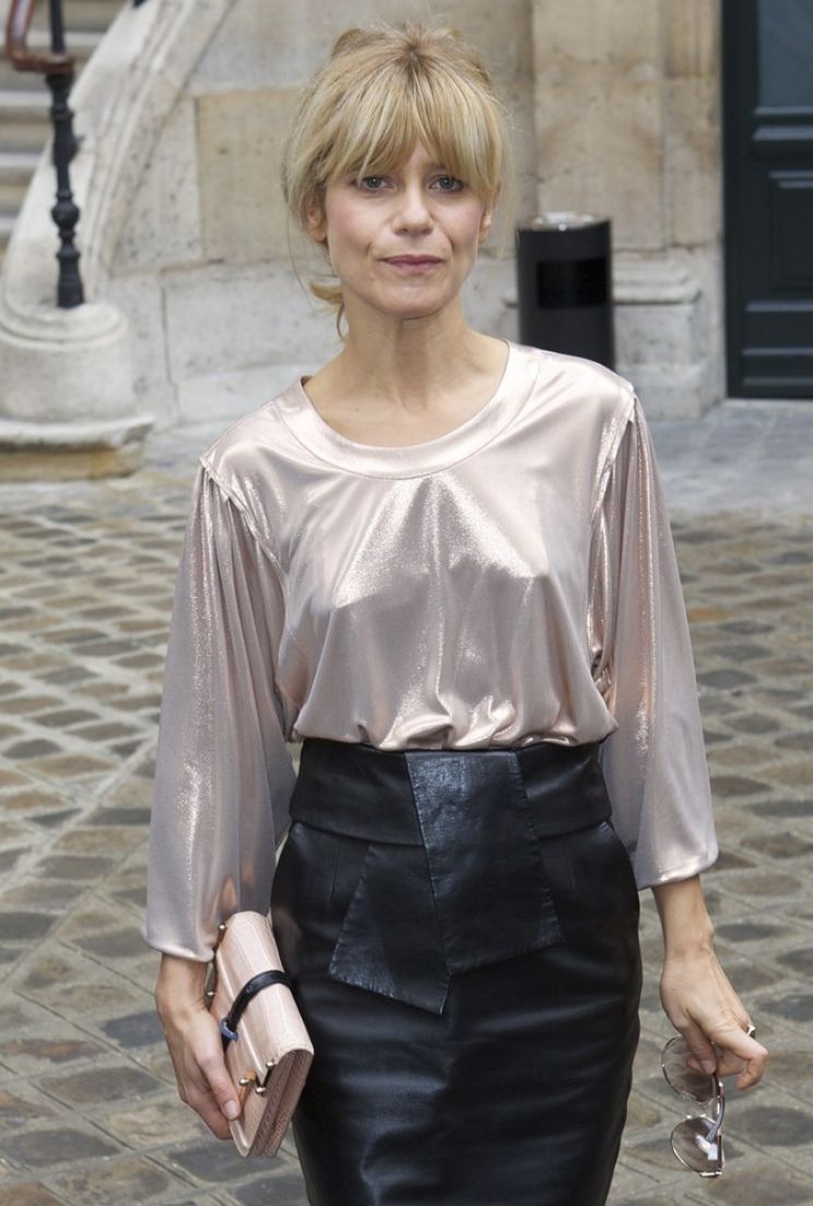 Marina Foïs
