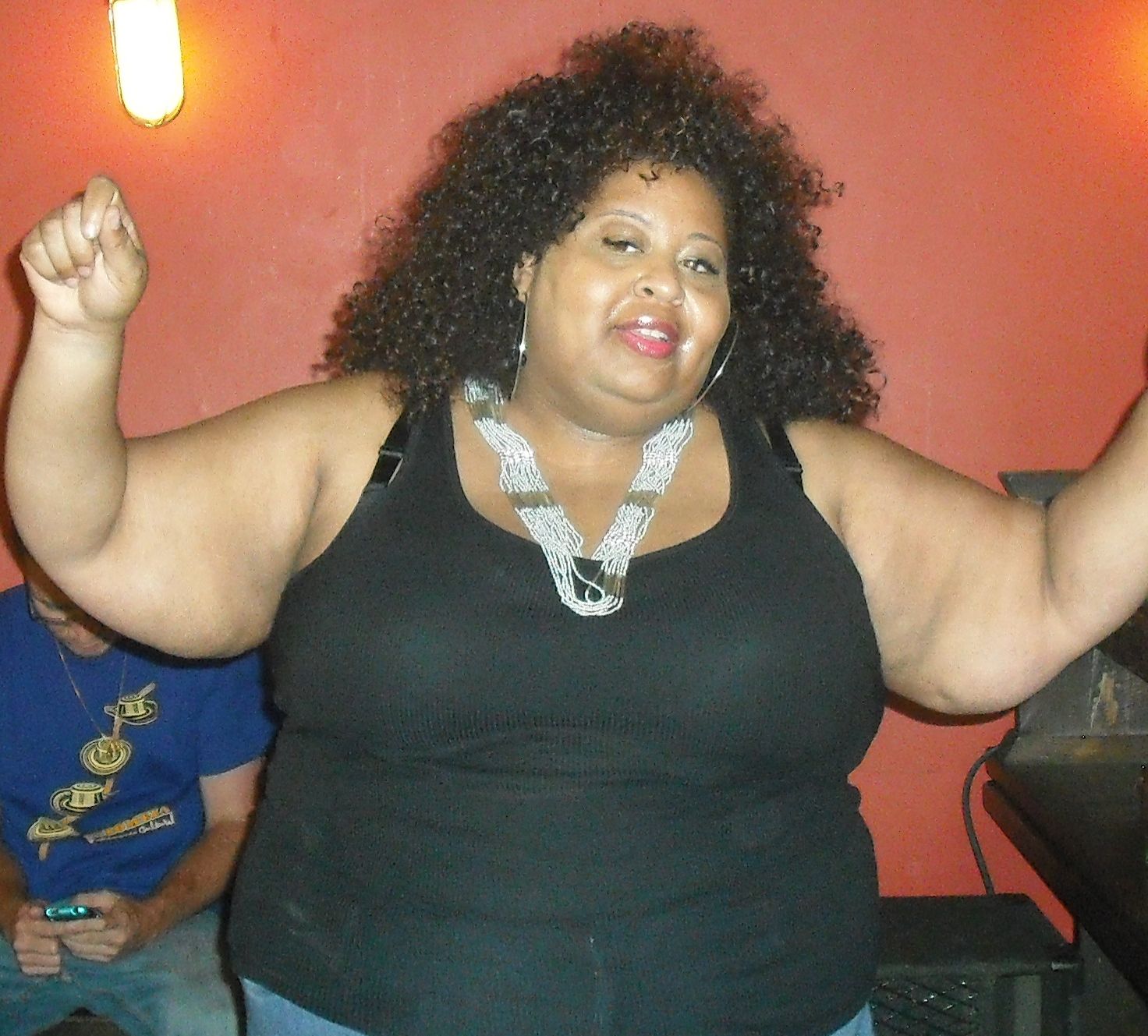 Pictures of Marina Franklin