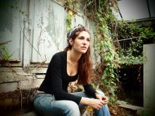 Marina Gatell photo
