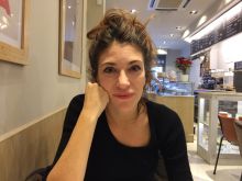 Marina Gatell photo