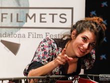 Marina Gatell