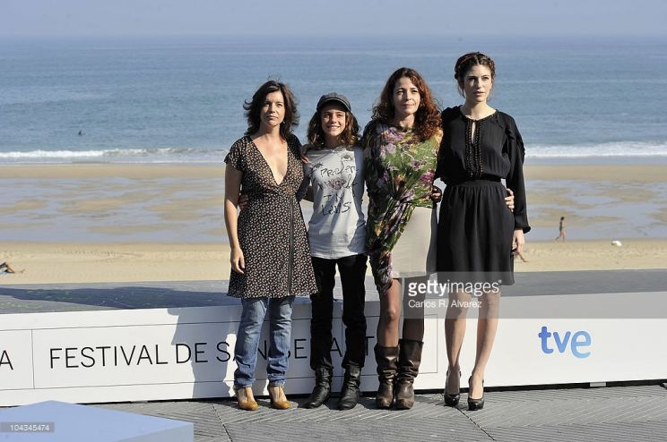 Marina Gatell