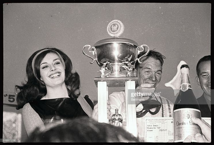 Marina Ghane