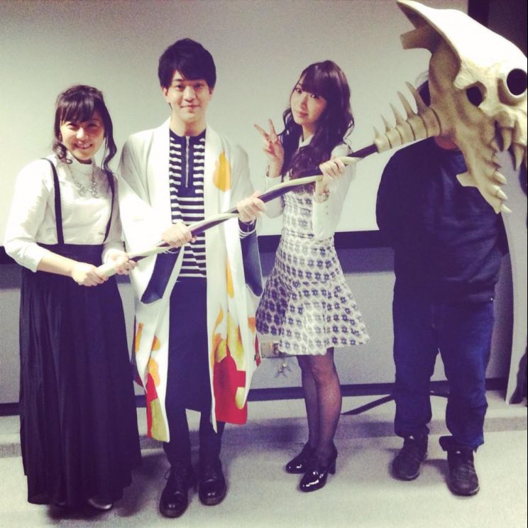 Marina Inoue