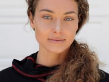 Marina Kazankova