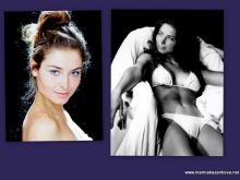 Marina Kazankova