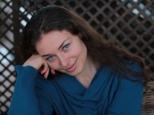 Marina Kazankova