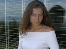 Marina Kazankova