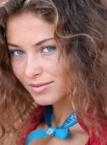 Marina Kazankova