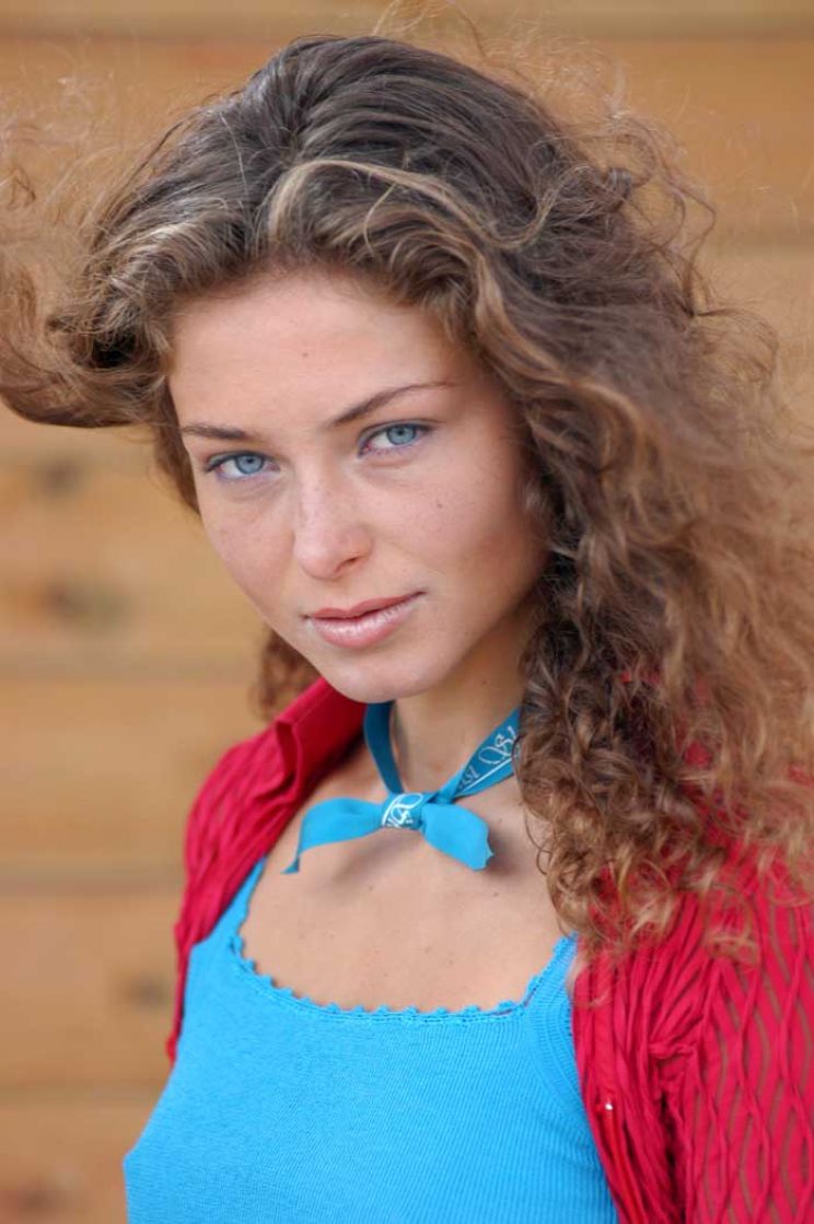 Марина Казанкова Горячие Фото В Купальнике