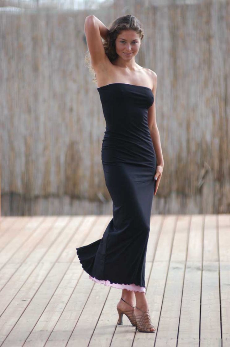 Marina Kazankova