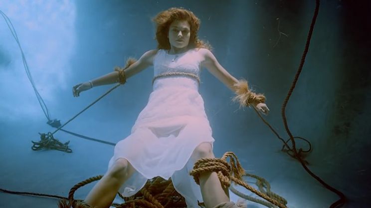 Marina Kazankova