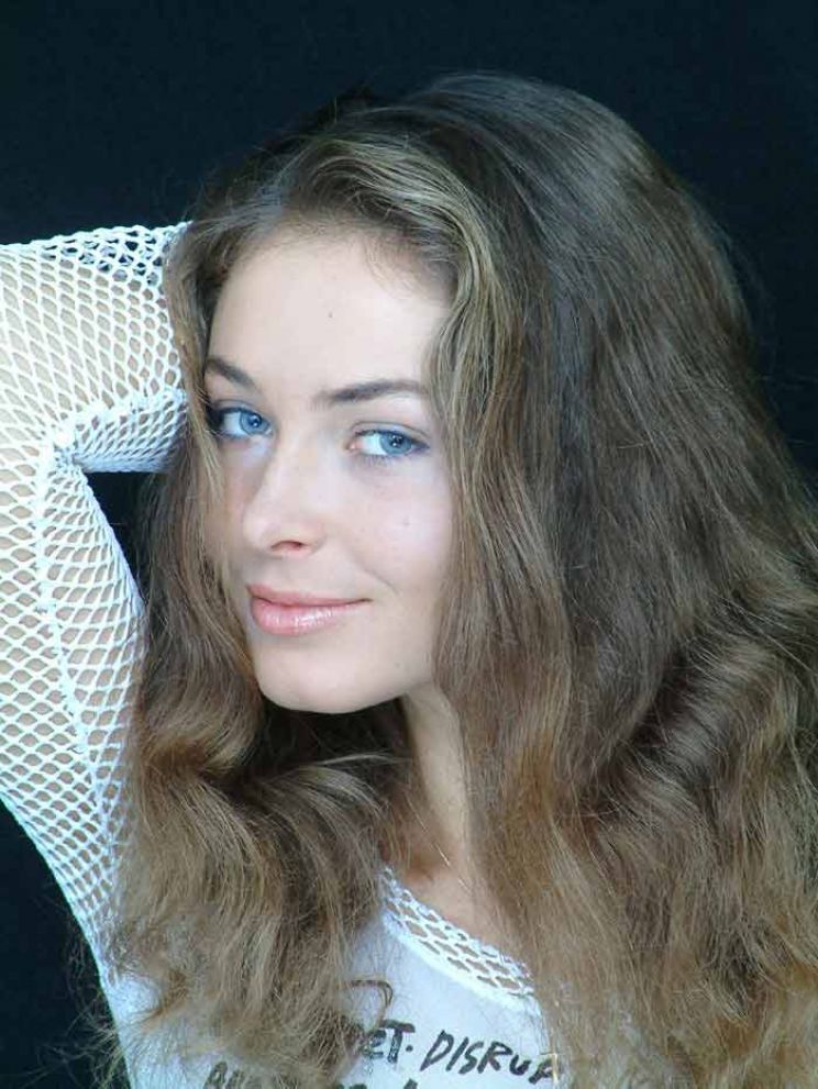 Марина Казанкова Горячие Фото В Купальнике