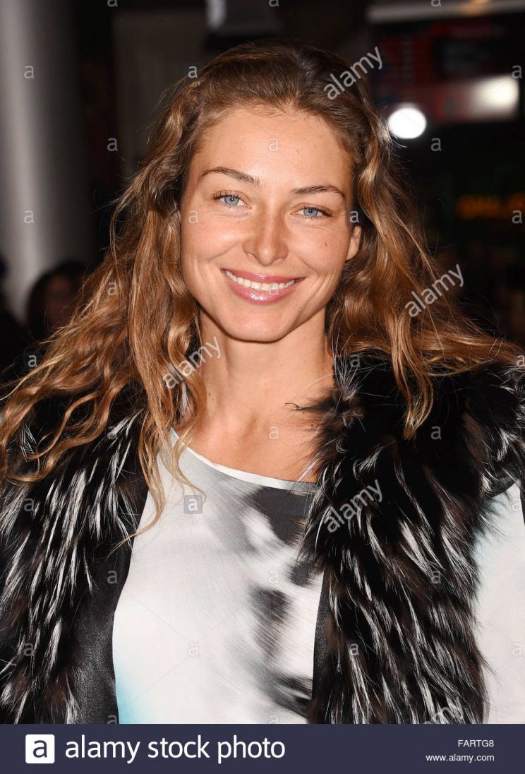 Marina Kazankova