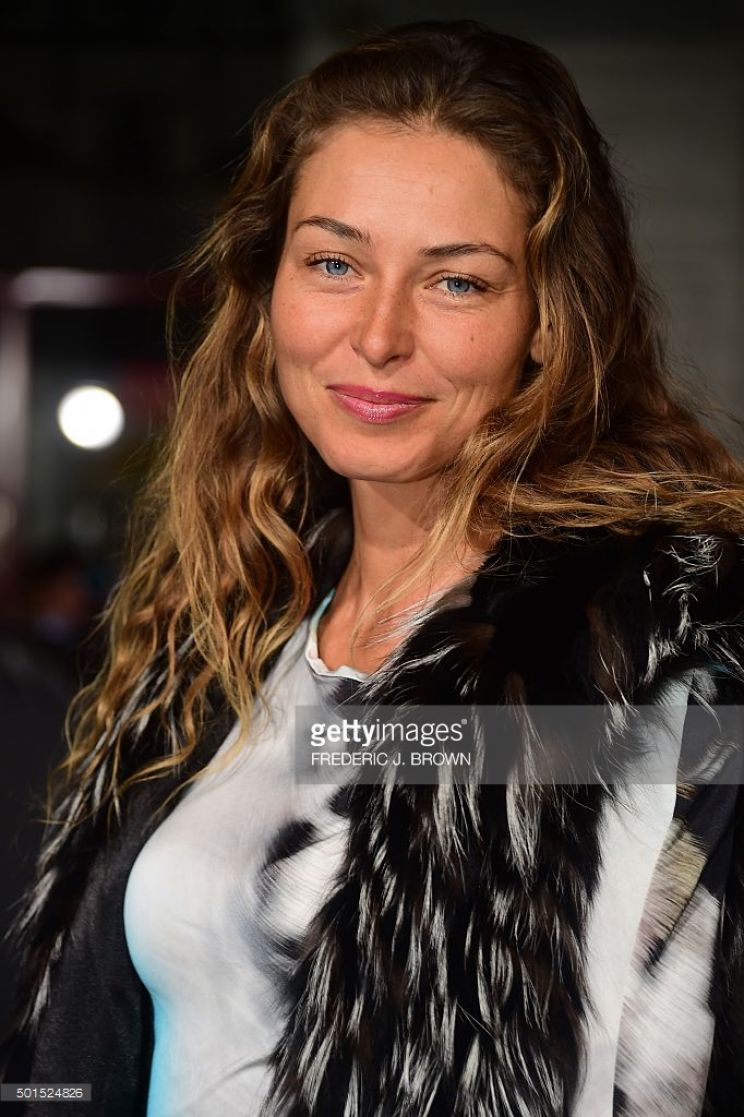 Marina Kazankova