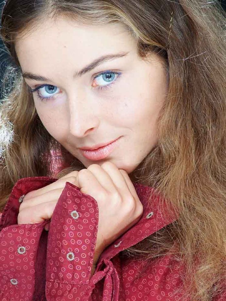 Марина Казанкова Горячие Фото В Купальнике