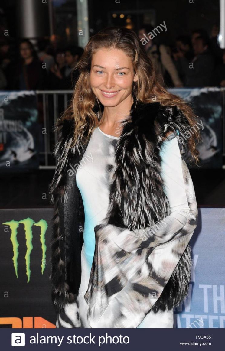 Marina Kazankova