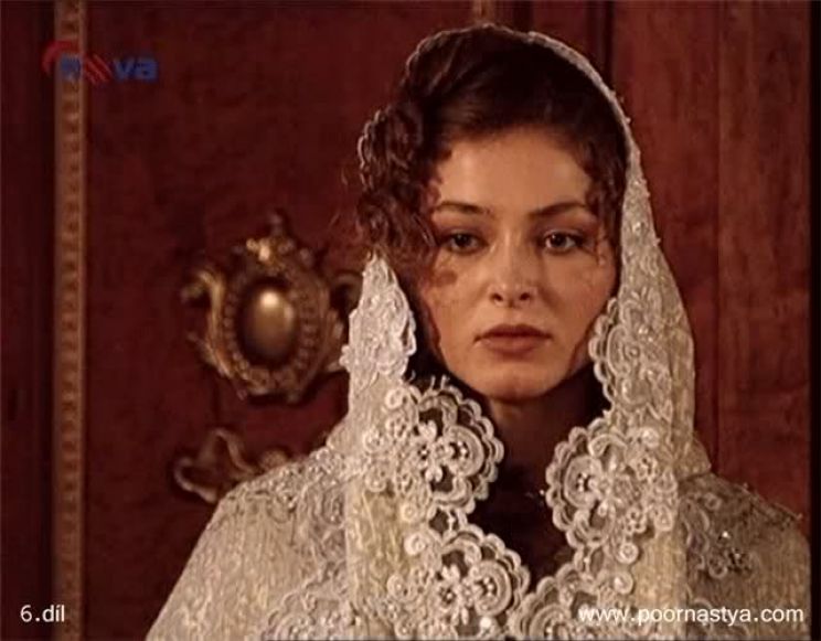 Marina Kazankova