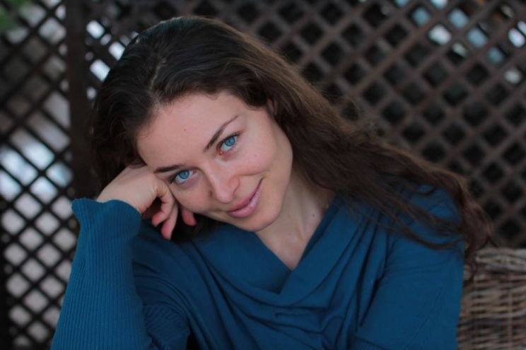 Marina Kazankova