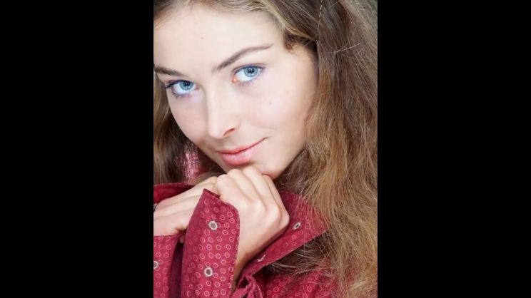 Marina Kazankova