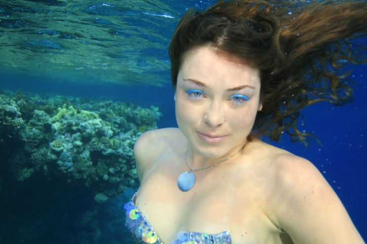 Marina Kazankova