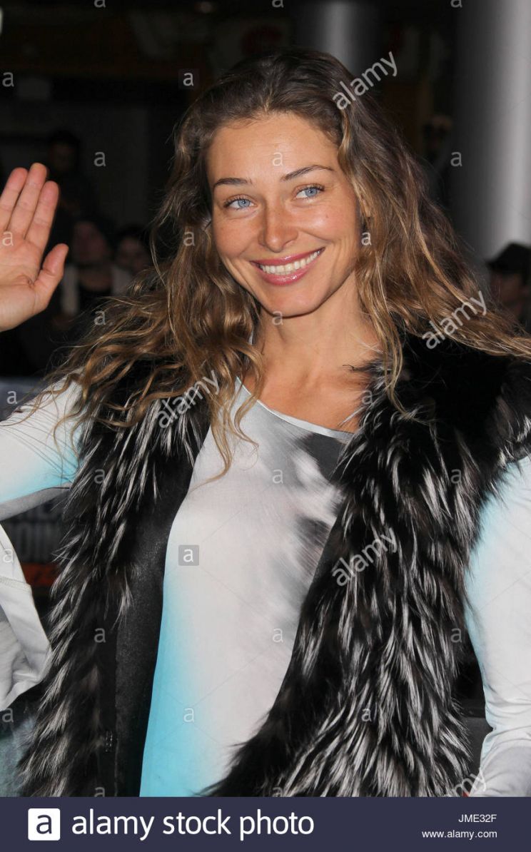 Marina Kazankova