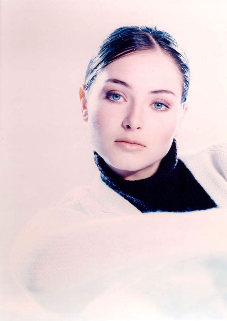 Marina Kazankova