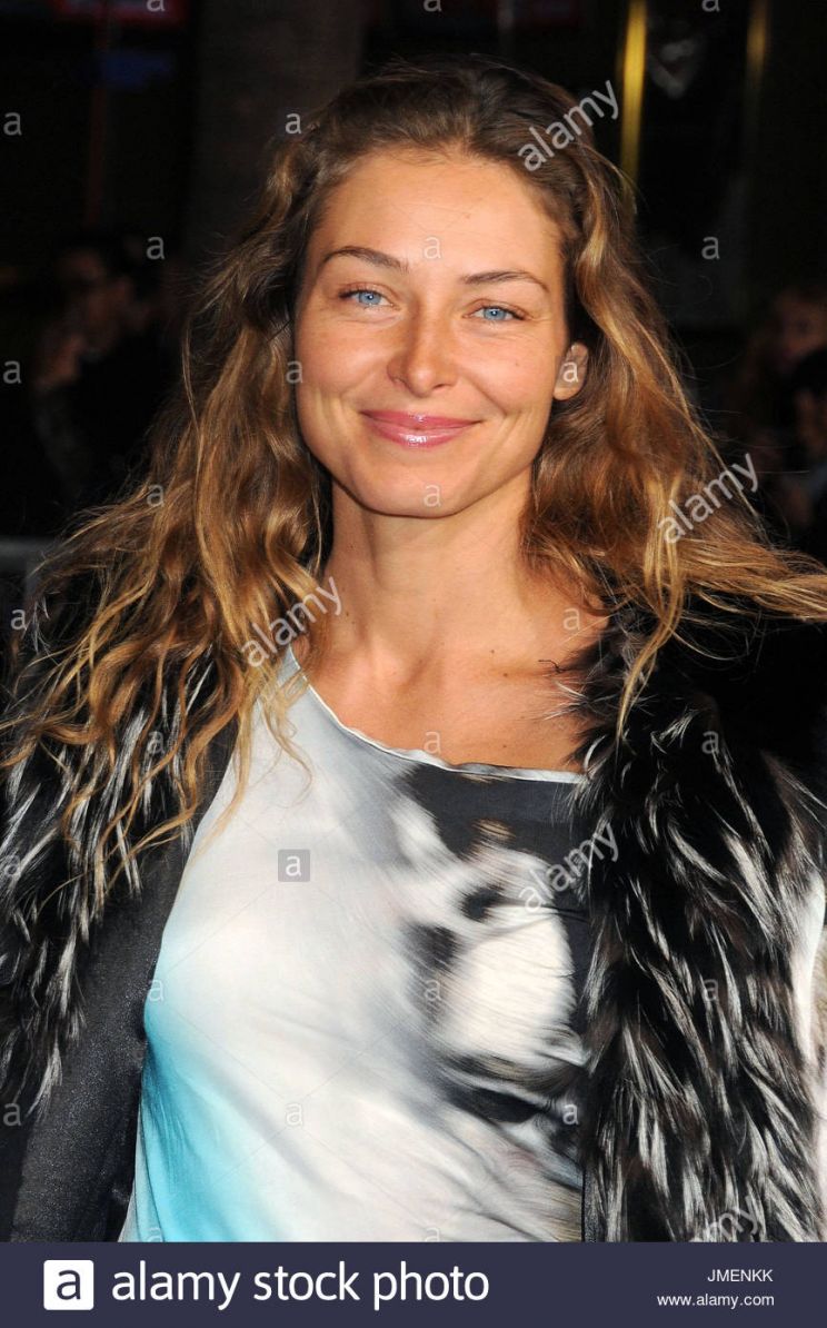Marina Kazankova