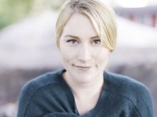 Marina Nyström