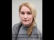 Marina Nyström