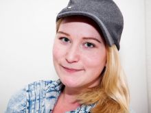 Marina Nyström