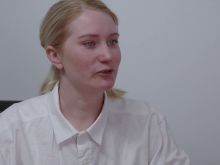 Marina Nyström
