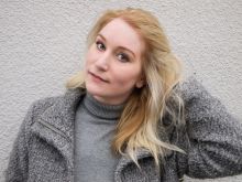 Marina Nyström