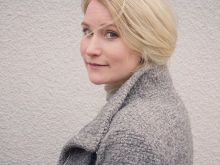 Marina Nyström