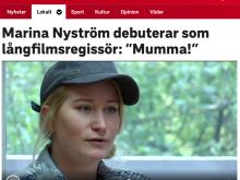 Marina Nyström