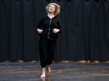 Marina Nyström