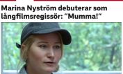 Marina Nyström