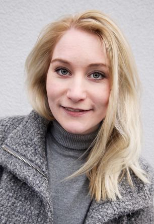 Marina Nyström