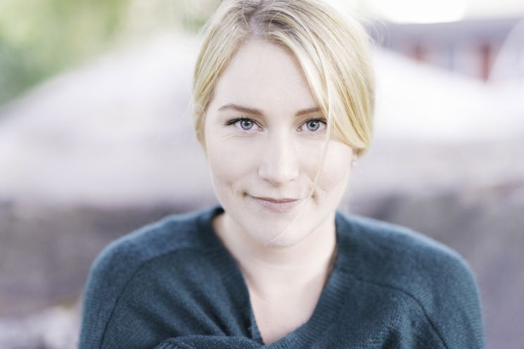 Marina Nyström