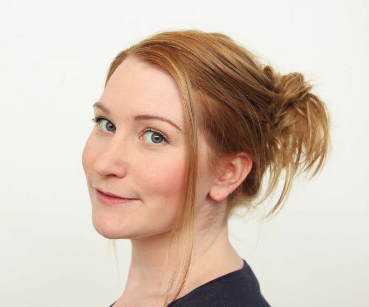 Marina Nyström