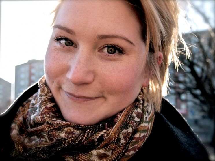 Marina Nyström