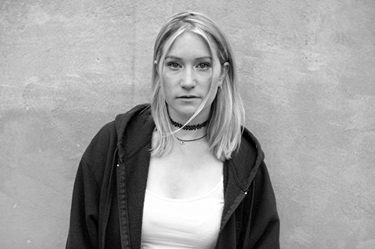 Marina Nyström