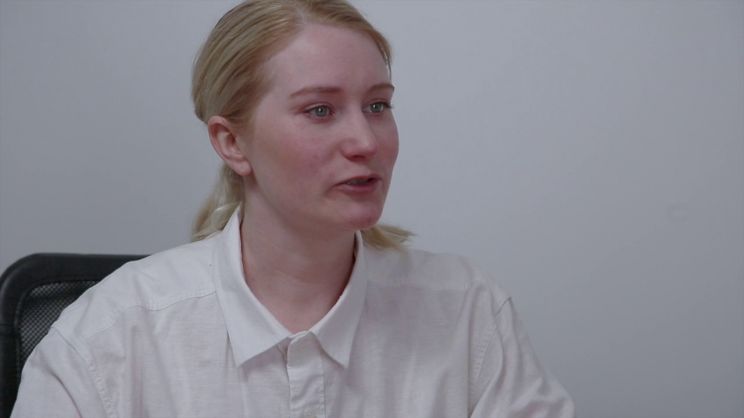 Marina Nyström