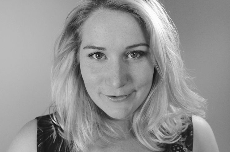Marina Nyström