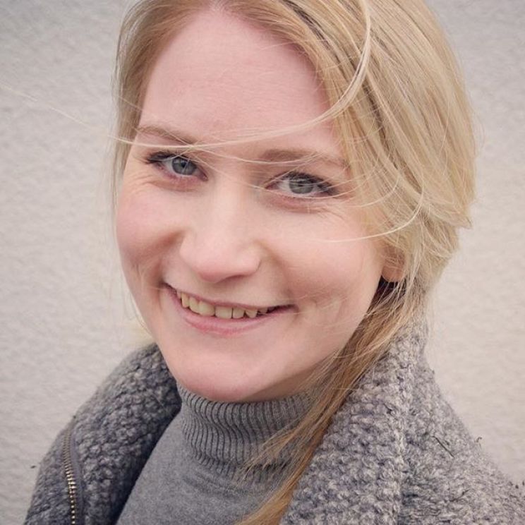Marina Nyström