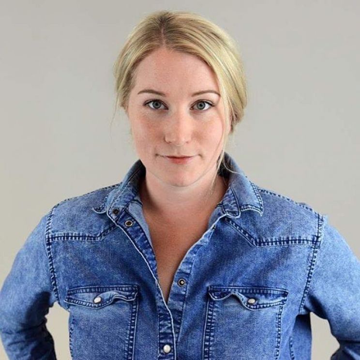 Marina Nyström
