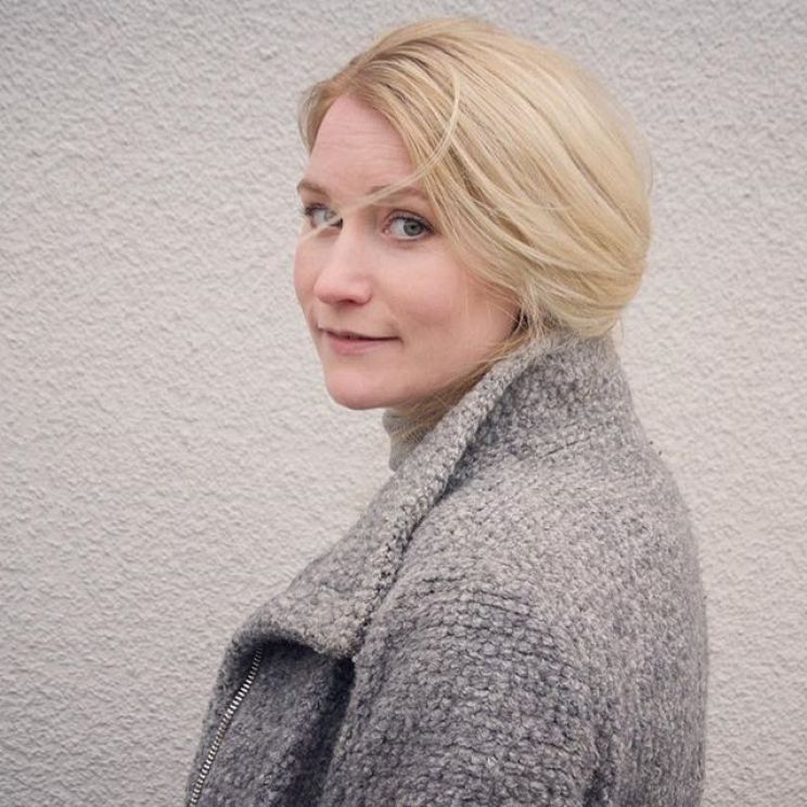 Marina Nyström