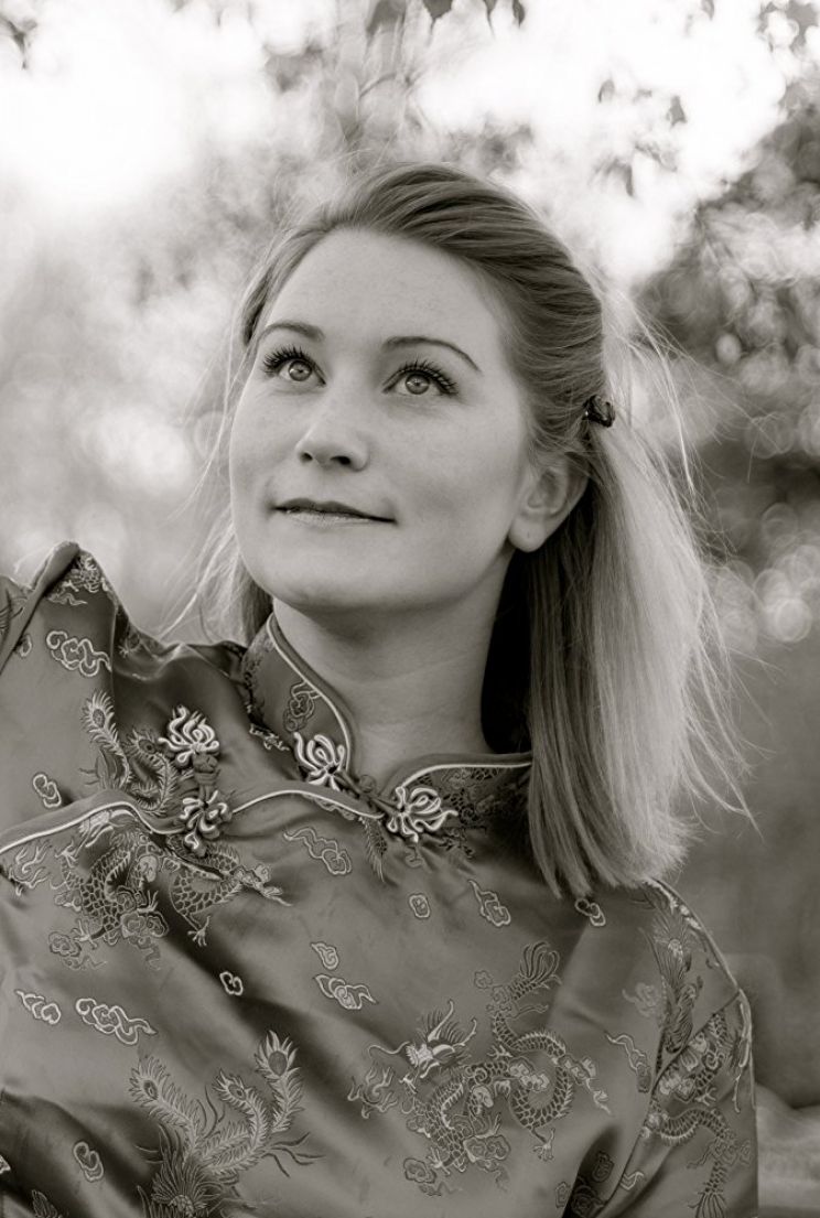 Marina Nyström
